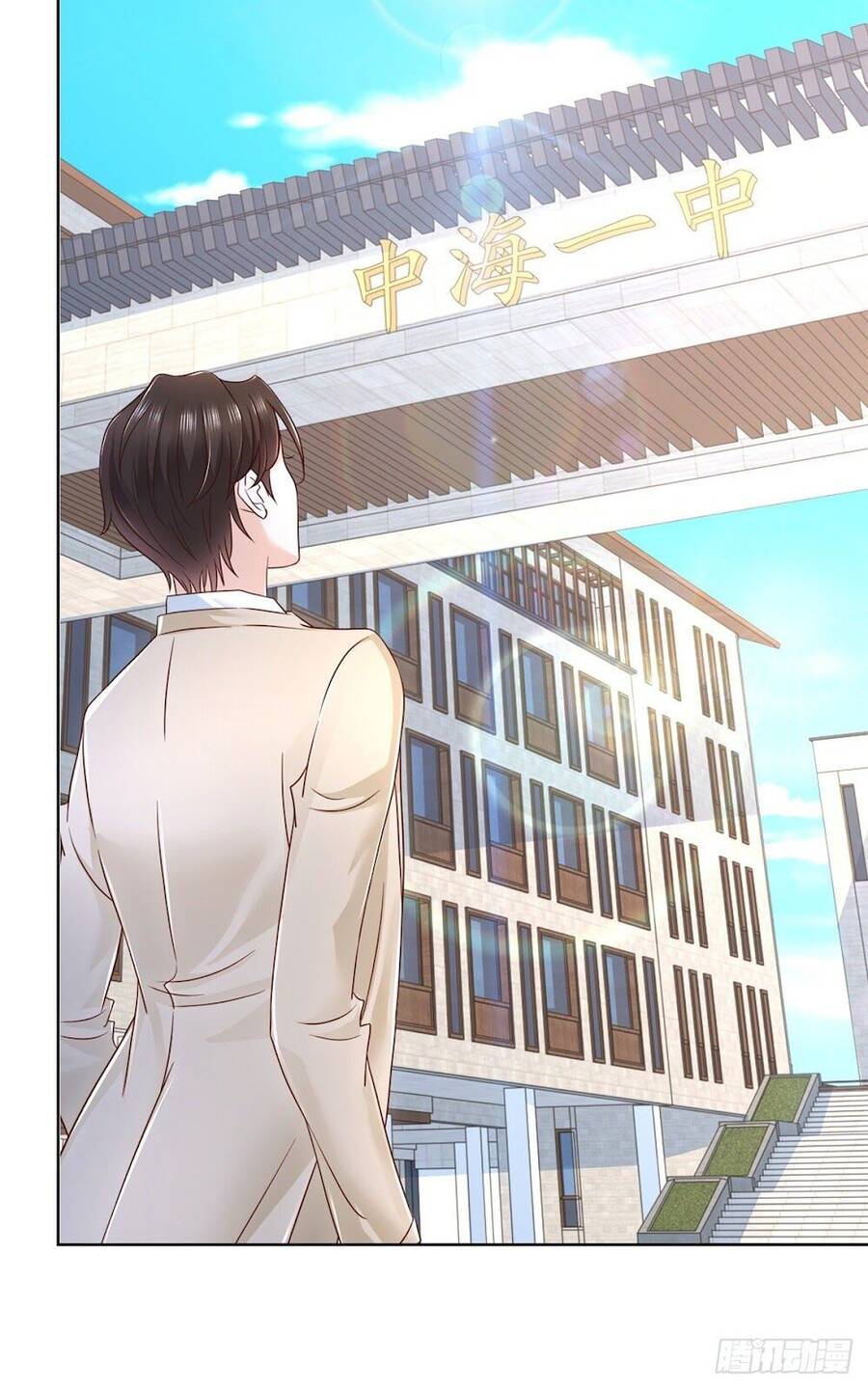 Mỗi Tuần Ta Có Một Nghề Nghiệp Mới Chap 31 - Next Chap 32