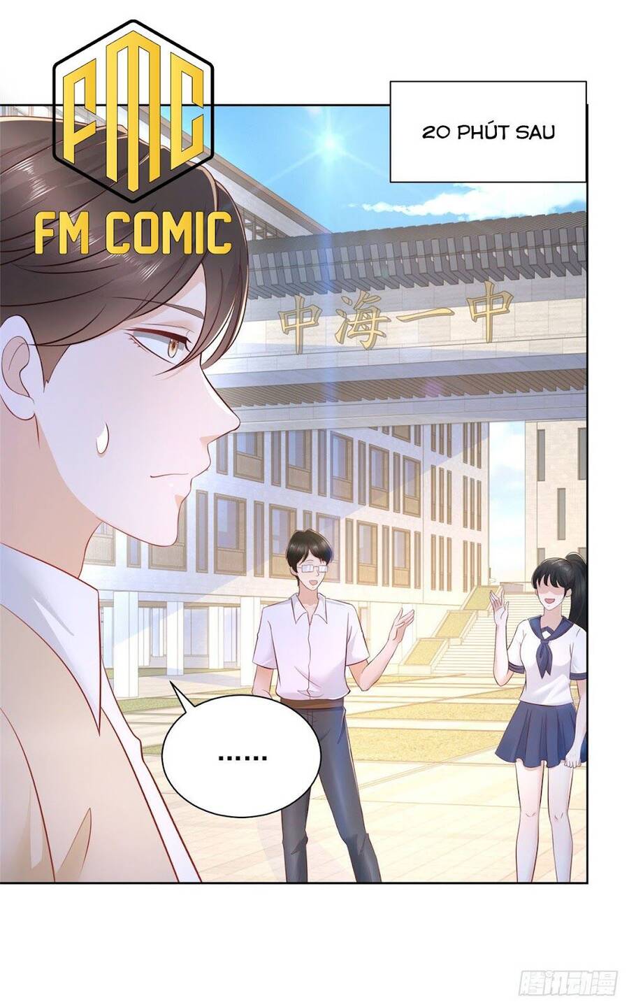 Mỗi Tuần Ta Có Một Nghề Nghiệp Mới Chap 31 - Next Chap 32