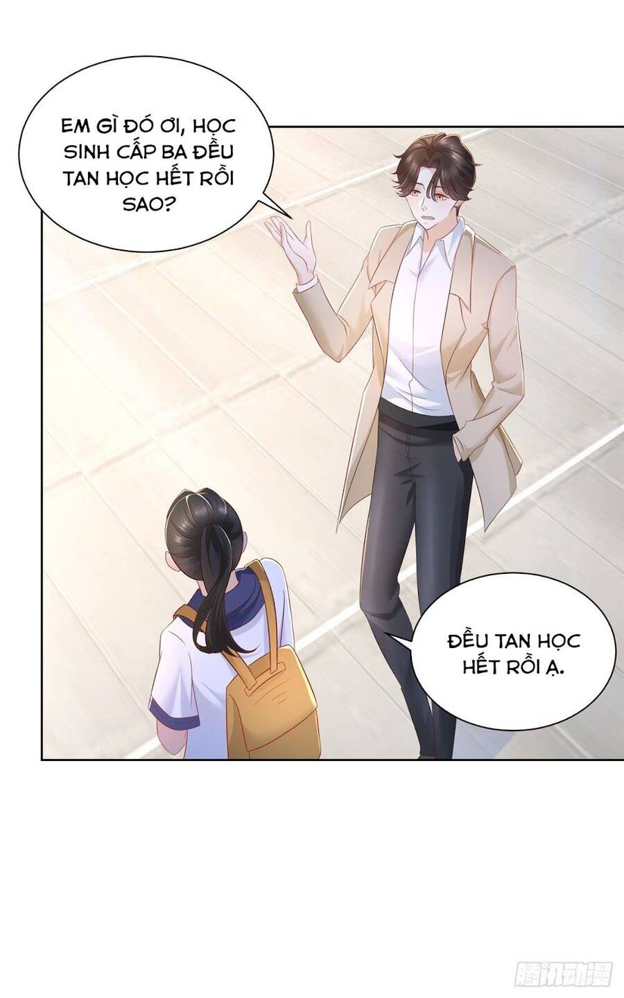 Mỗi Tuần Ta Có Một Nghề Nghiệp Mới Chap 31 - Next Chap 32