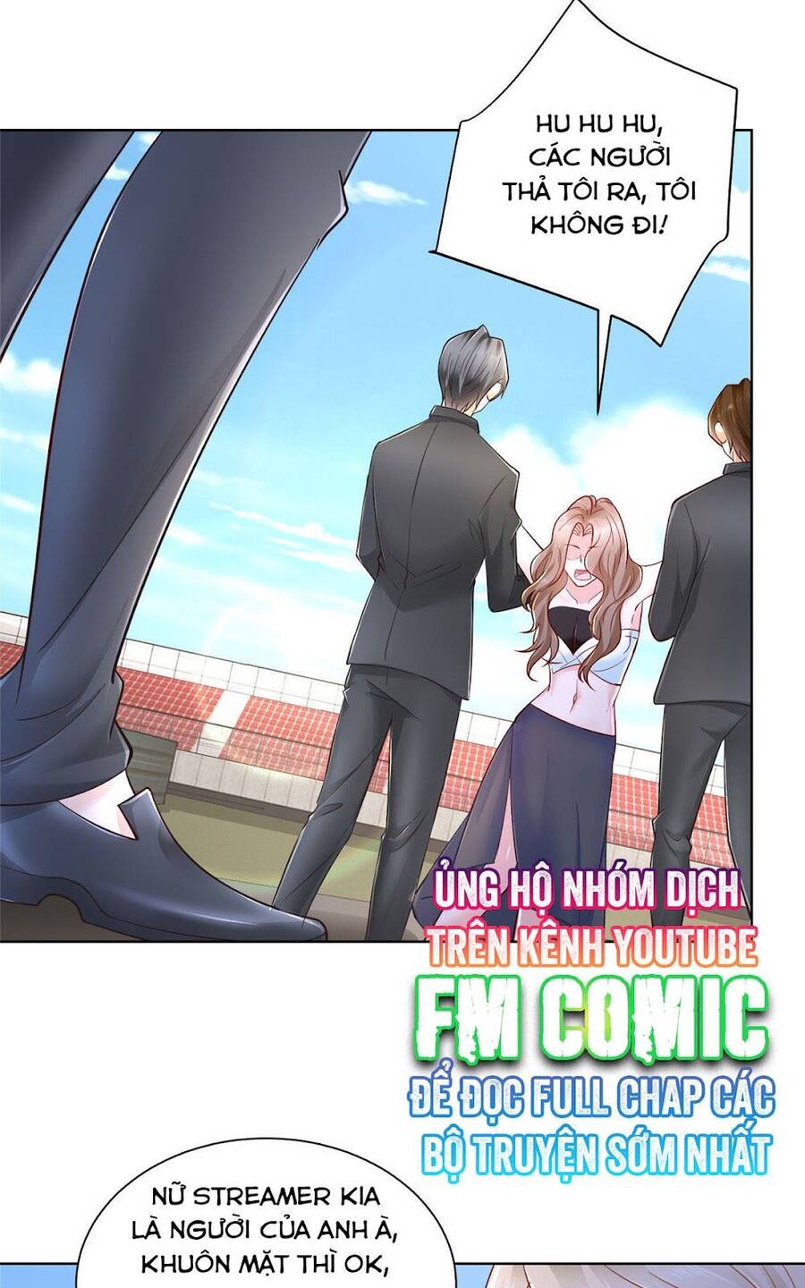 Mỗi Tuần Ta Có Một Nghề Nghiệp Mới Chap 31 - Next Chap 32