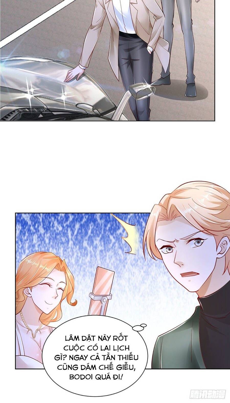Mỗi Tuần Ta Có Một Nghề Nghiệp Mới Chap 31 - Next Chap 32