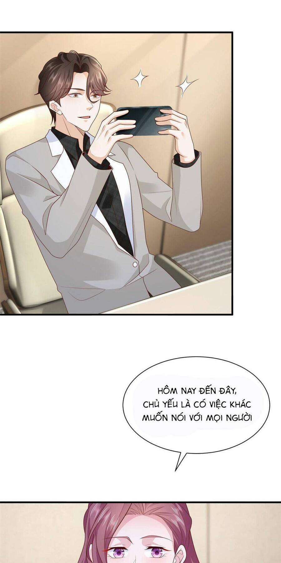 Mỗi Tuần Ta Có Một Nghề Nghiệp Mới Chap 310 - Next Chap 311