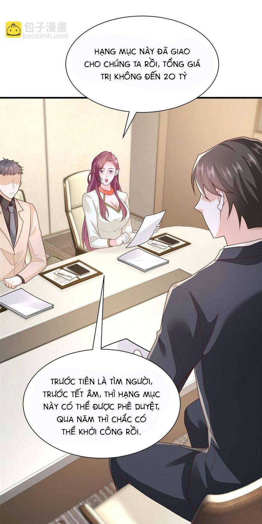 Mỗi Tuần Ta Có Một Nghề Nghiệp Mới Chap 310 - Next Chap 311