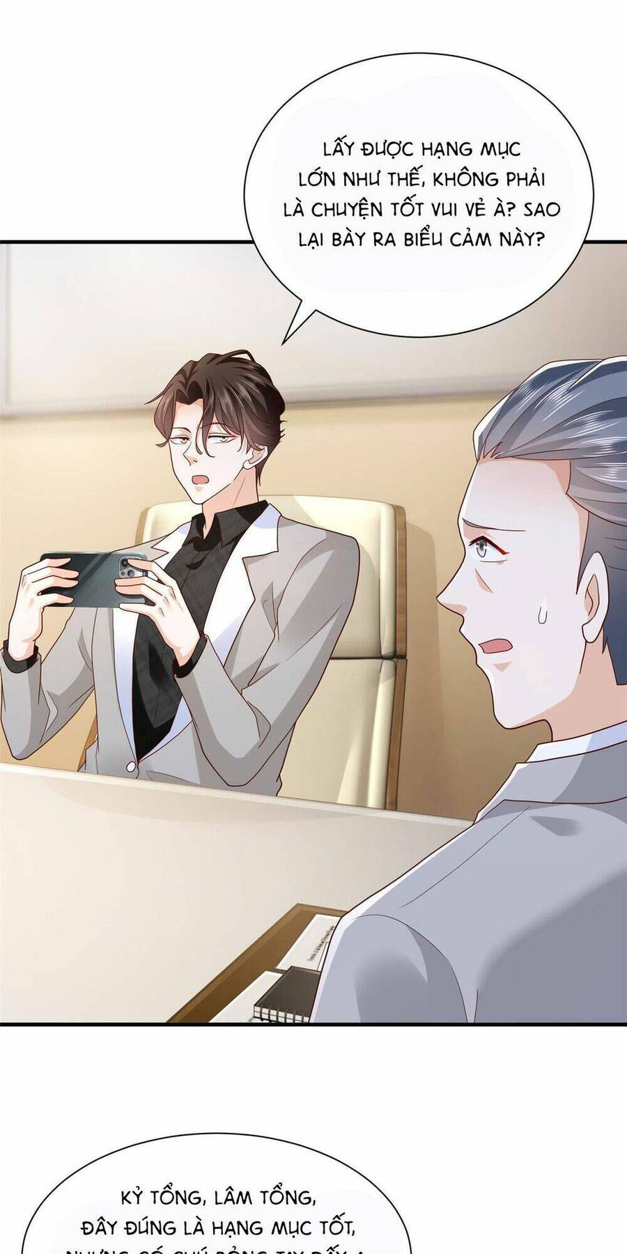 Mỗi Tuần Ta Có Một Nghề Nghiệp Mới Chap 310 - Next Chap 311