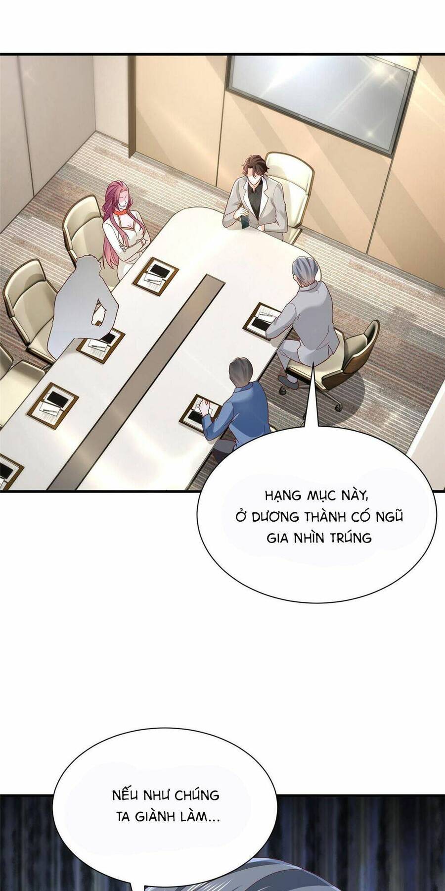 Mỗi Tuần Ta Có Một Nghề Nghiệp Mới Chap 310 - Next Chap 311