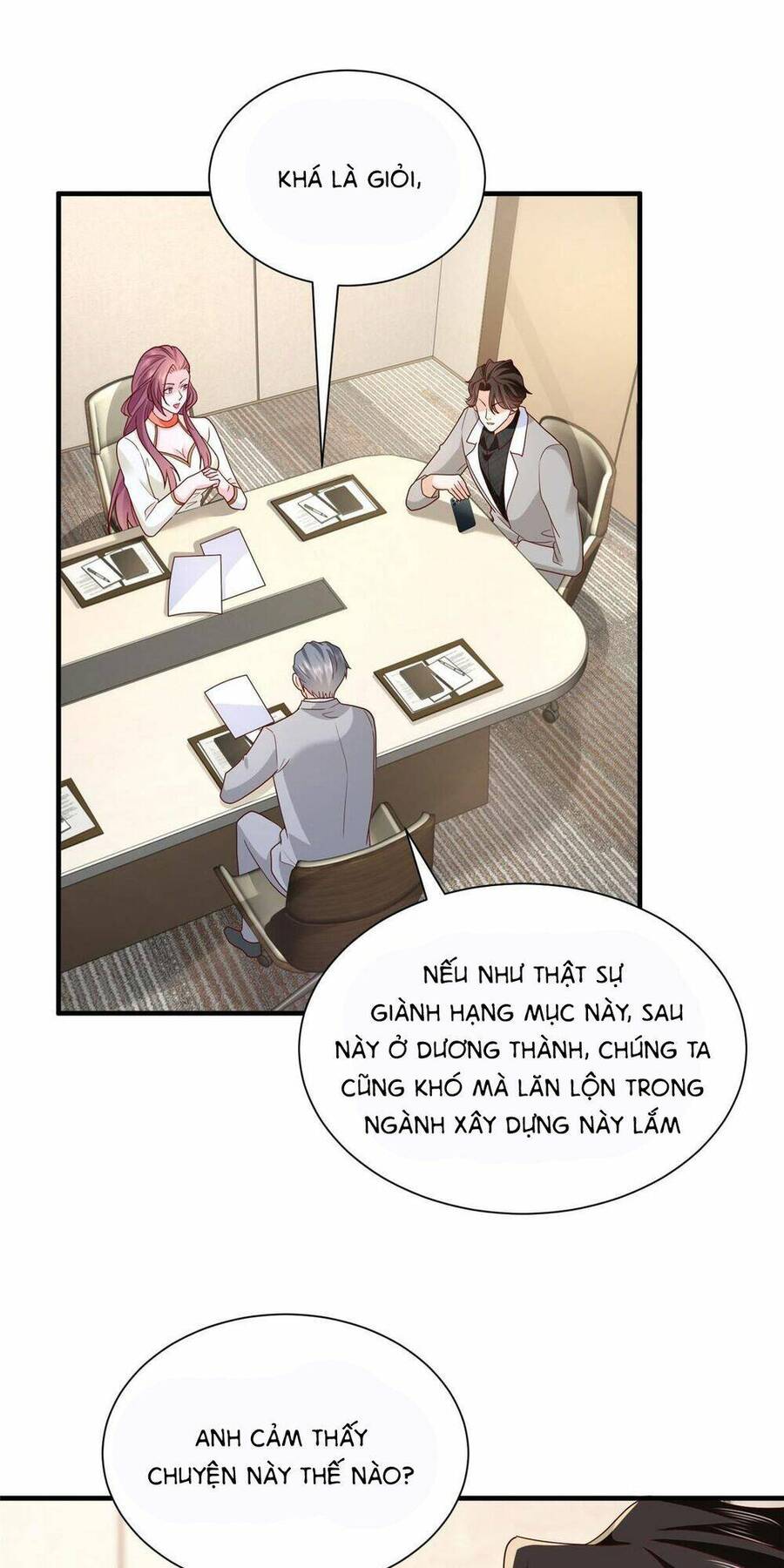 Mỗi Tuần Ta Có Một Nghề Nghiệp Mới Chap 310 - Next Chap 311