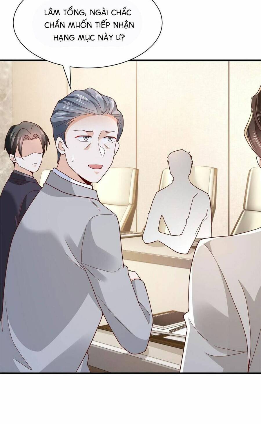 Mỗi Tuần Ta Có Một Nghề Nghiệp Mới Chap 310 - Next Chap 311