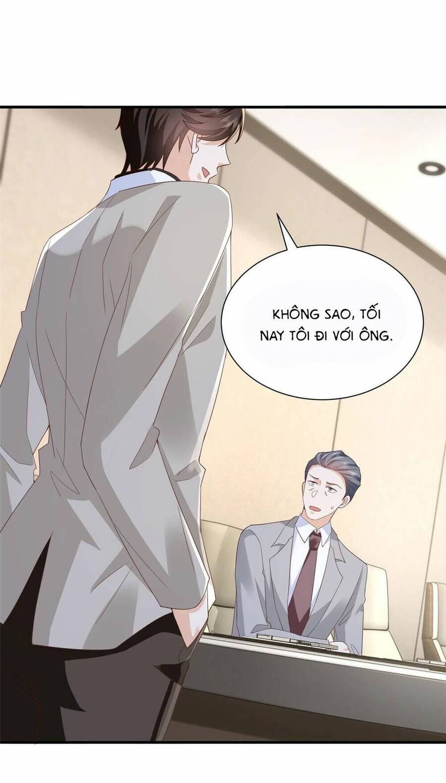 Mỗi Tuần Ta Có Một Nghề Nghiệp Mới Chap 310 - Next Chap 311