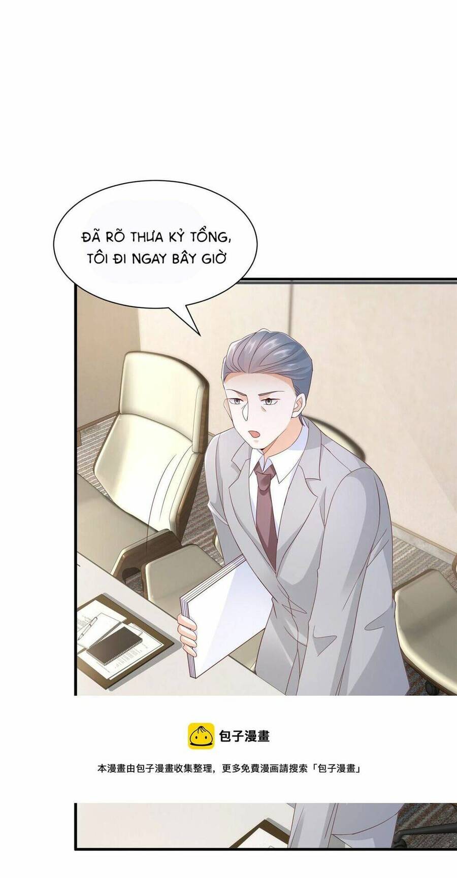 Mỗi Tuần Ta Có Một Nghề Nghiệp Mới Chap 310 - Next Chap 311