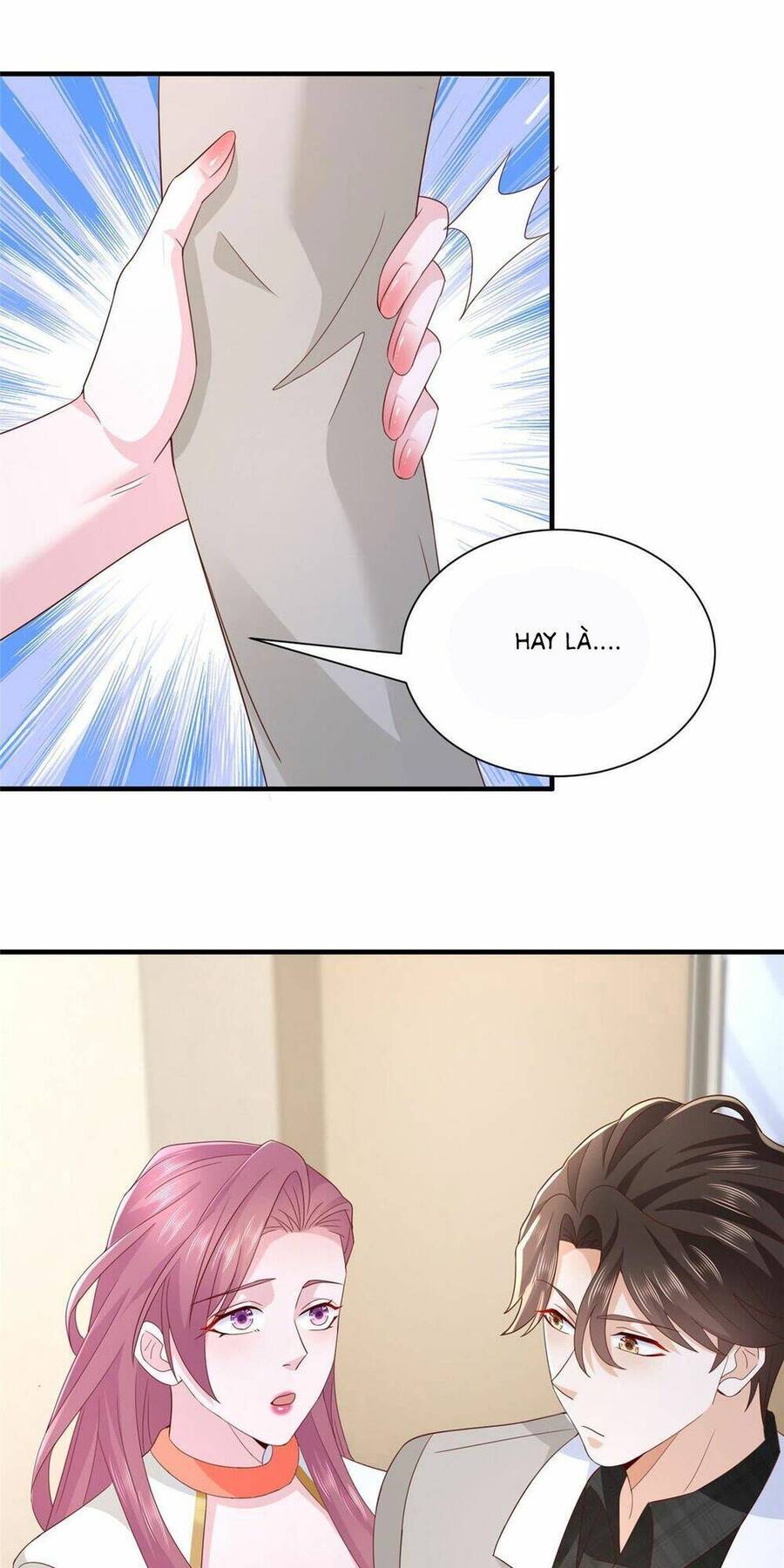 Mỗi Tuần Ta Có Một Nghề Nghiệp Mới Chap 310 - Next Chap 311
