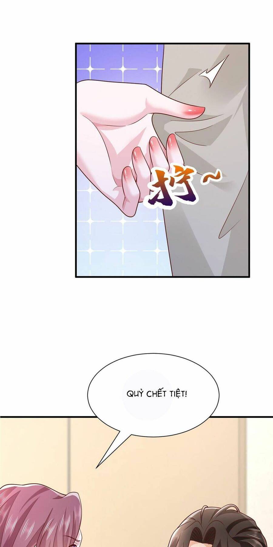 Mỗi Tuần Ta Có Một Nghề Nghiệp Mới Chap 310 - Next Chap 311