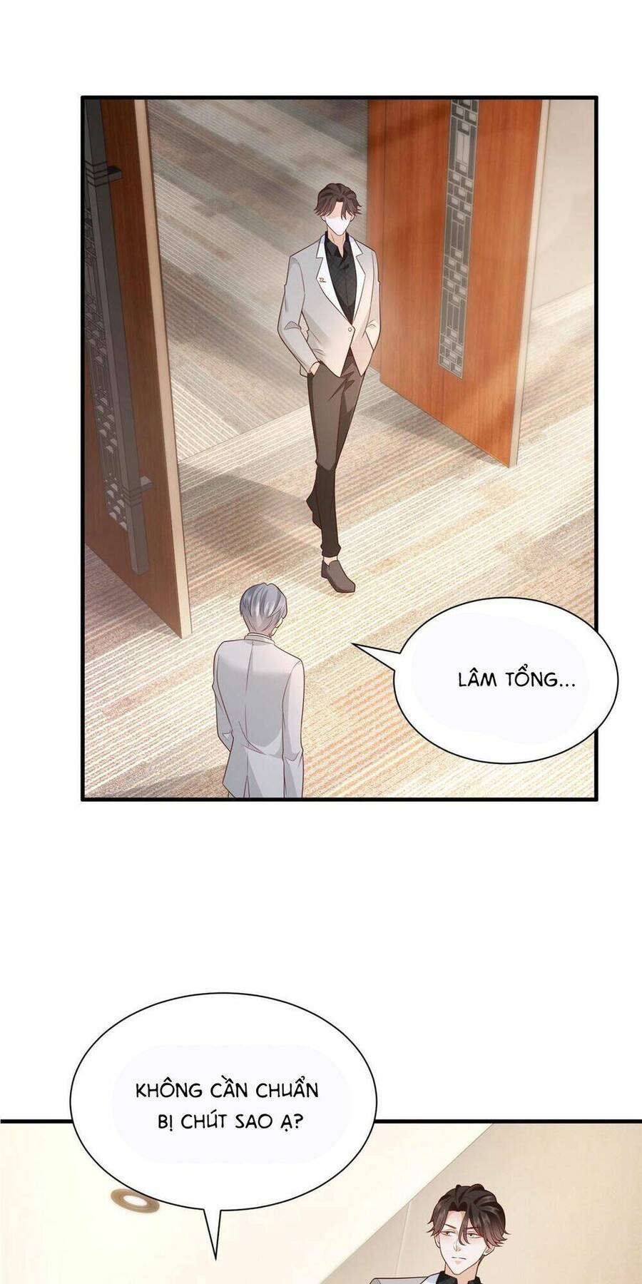 Mỗi Tuần Ta Có Một Nghề Nghiệp Mới Chap 310 - Next Chap 311