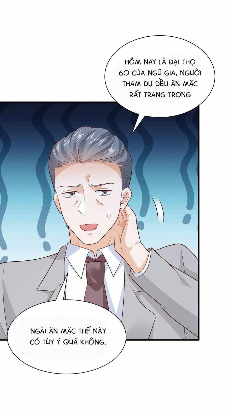 Mỗi Tuần Ta Có Một Nghề Nghiệp Mới Chap 310 - Next Chap 311