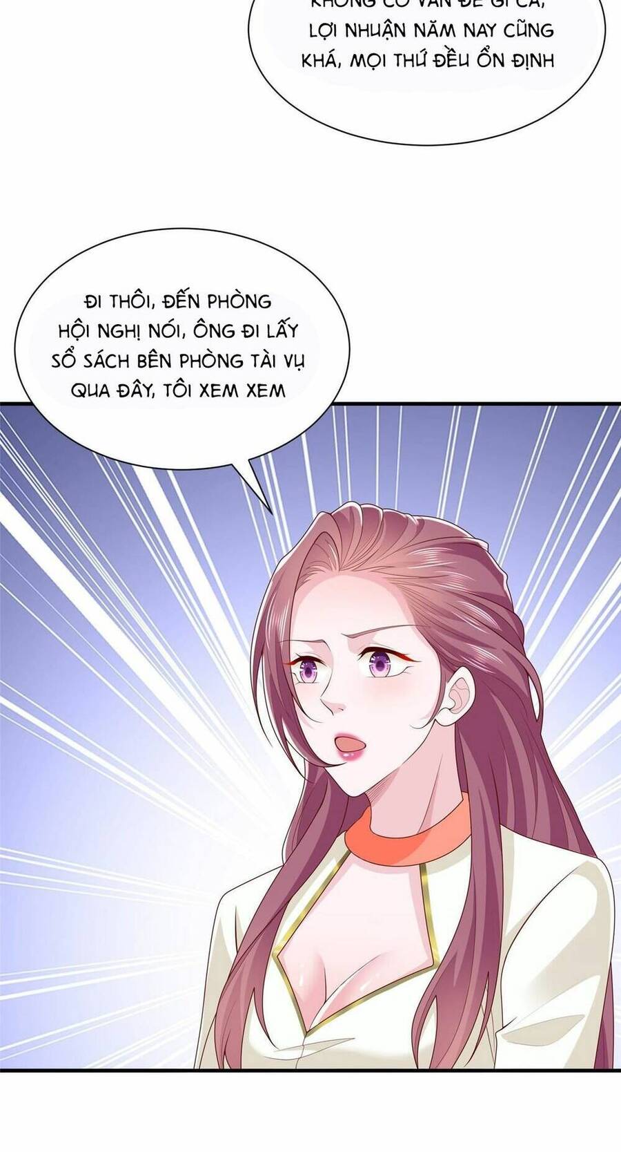 Mỗi Tuần Ta Có Một Nghề Nghiệp Mới Chap 310 - Next Chap 311