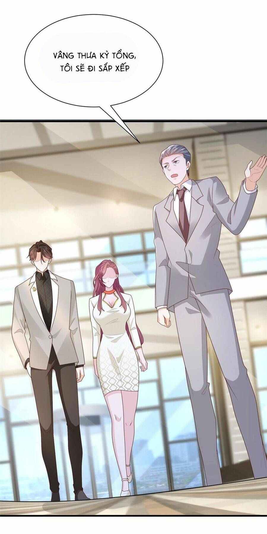 Mỗi Tuần Ta Có Một Nghề Nghiệp Mới Chap 310 - Next Chap 311