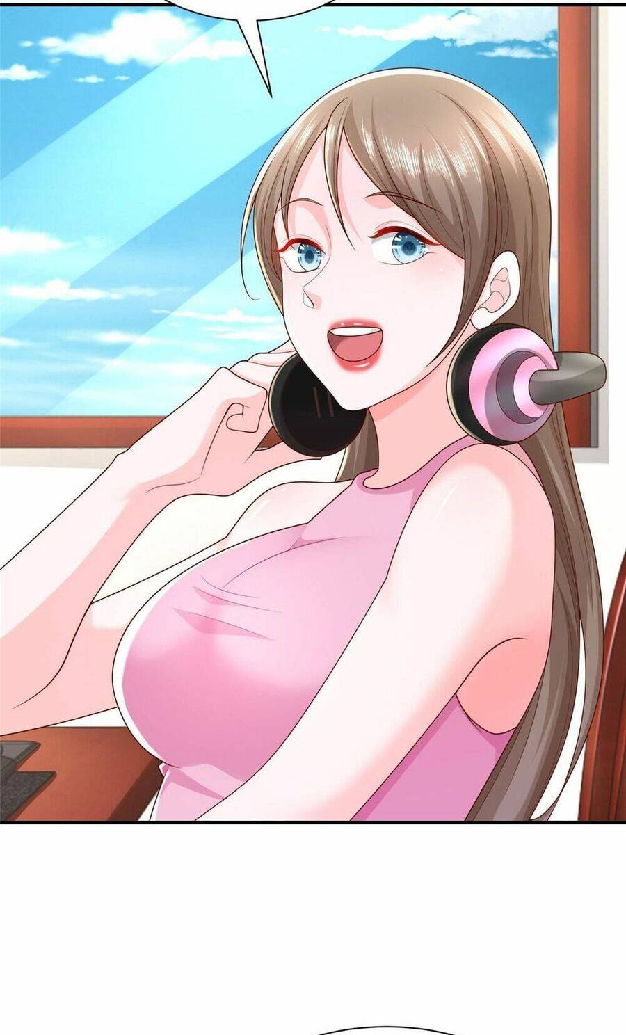 Mỗi Tuần Ta Có Một Nghề Nghiệp Mới Chap 311 - Next Chap 312