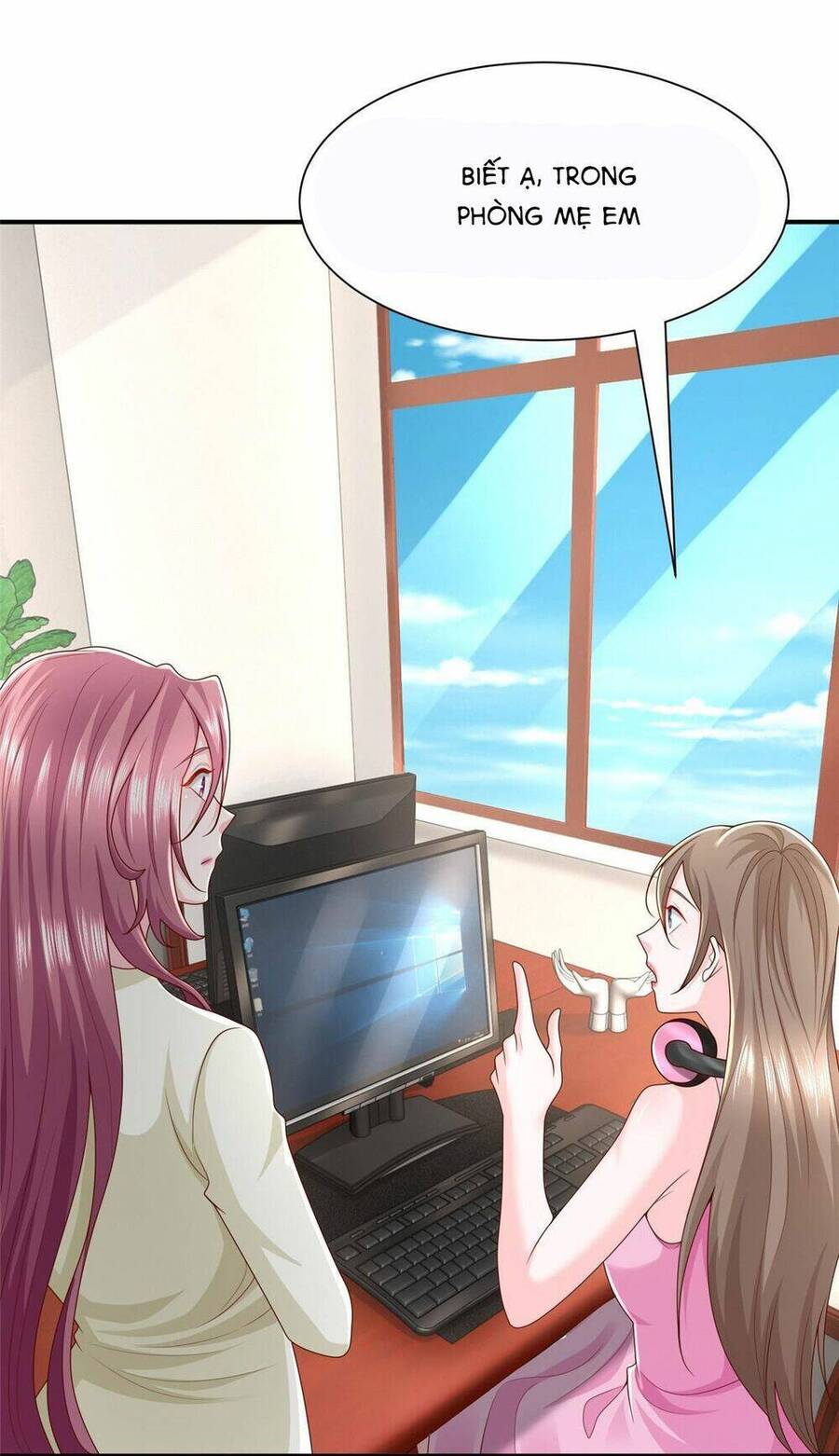 Mỗi Tuần Ta Có Một Nghề Nghiệp Mới Chap 311 - Next Chap 312