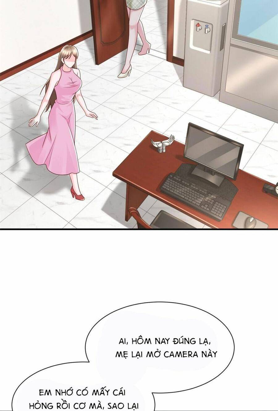 Mỗi Tuần Ta Có Một Nghề Nghiệp Mới Chap 311 - Next Chap 312