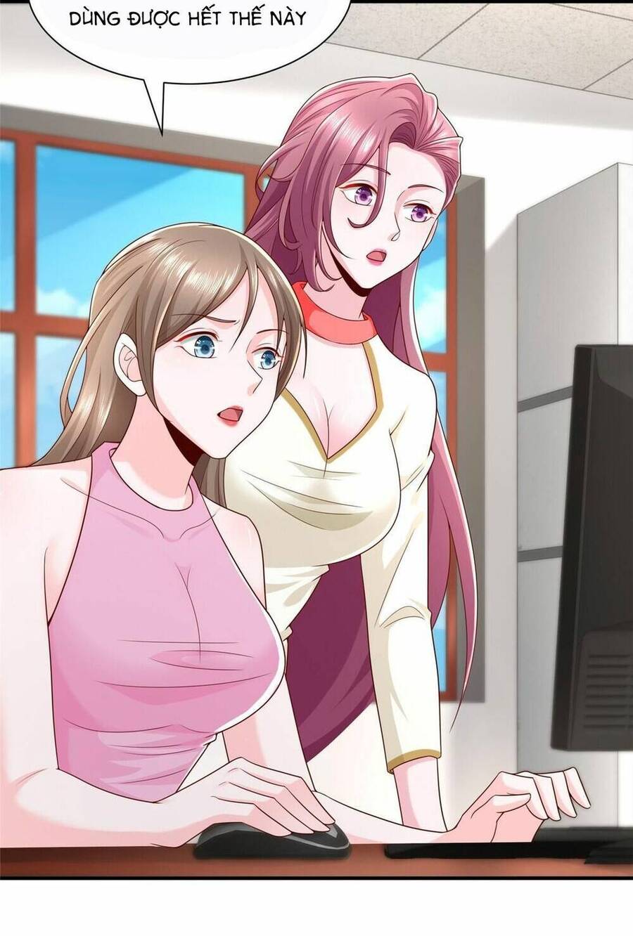 Mỗi Tuần Ta Có Một Nghề Nghiệp Mới Chap 311 - Next Chap 312
