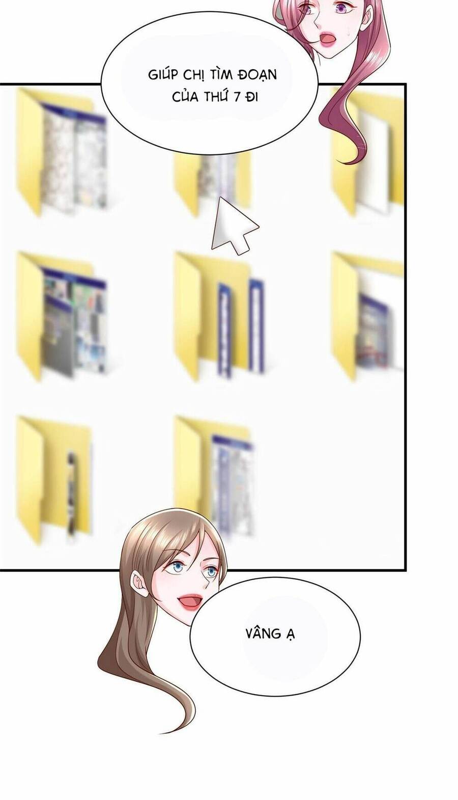Mỗi Tuần Ta Có Một Nghề Nghiệp Mới Chap 311 - Next Chap 312