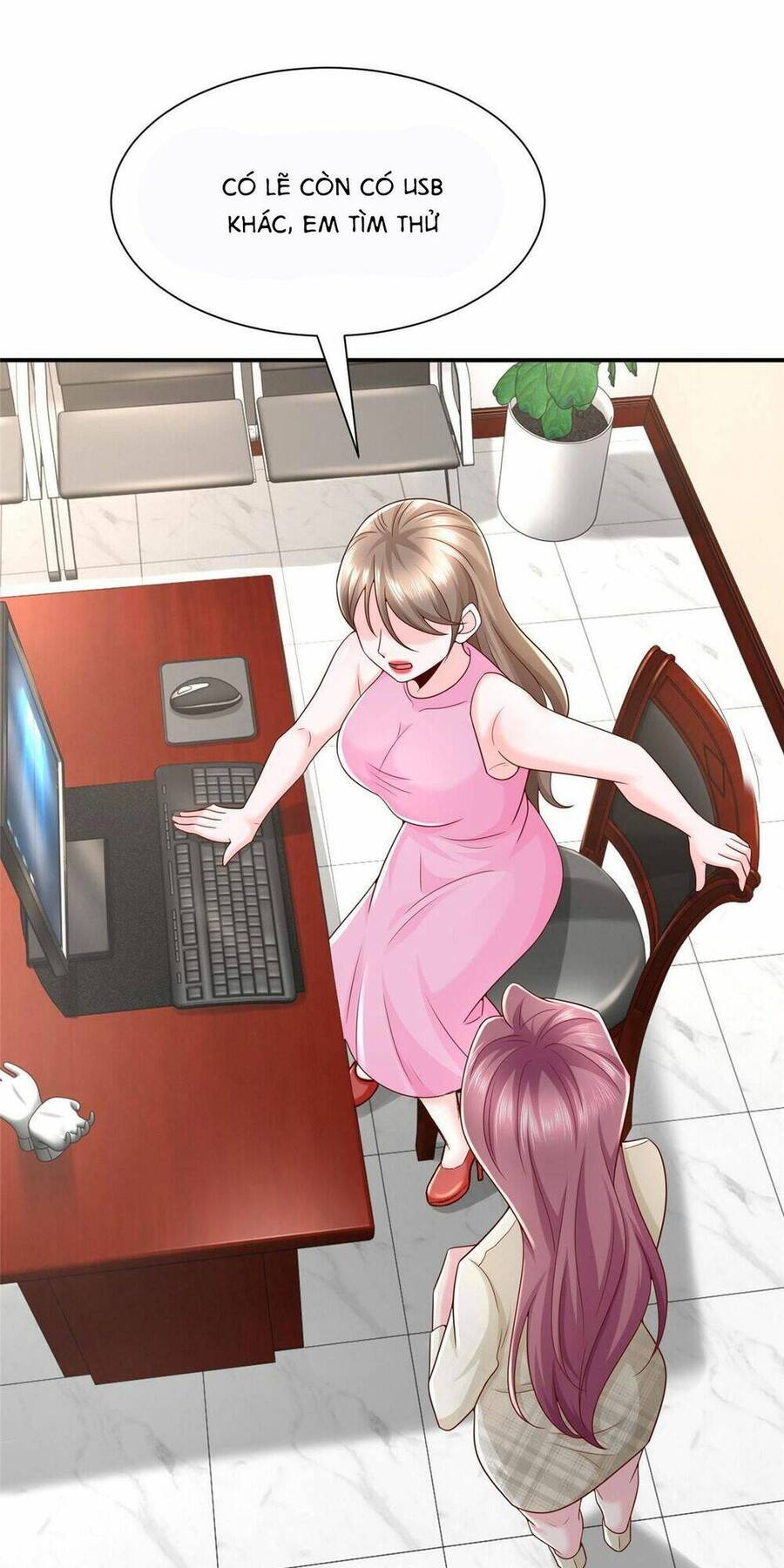 Mỗi Tuần Ta Có Một Nghề Nghiệp Mới Chap 311 - Next Chap 312