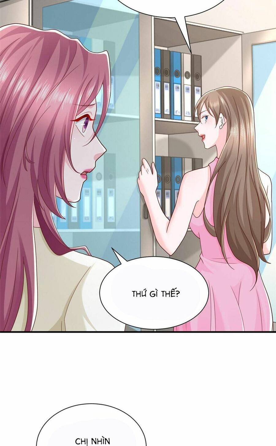 Mỗi Tuần Ta Có Một Nghề Nghiệp Mới Chap 311 - Next Chap 312