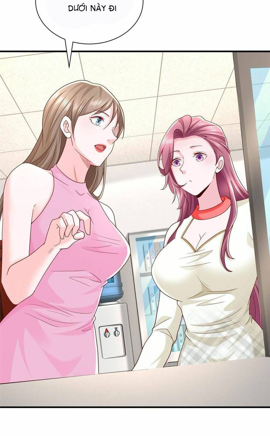 Mỗi Tuần Ta Có Một Nghề Nghiệp Mới Chap 311 - Next Chap 312