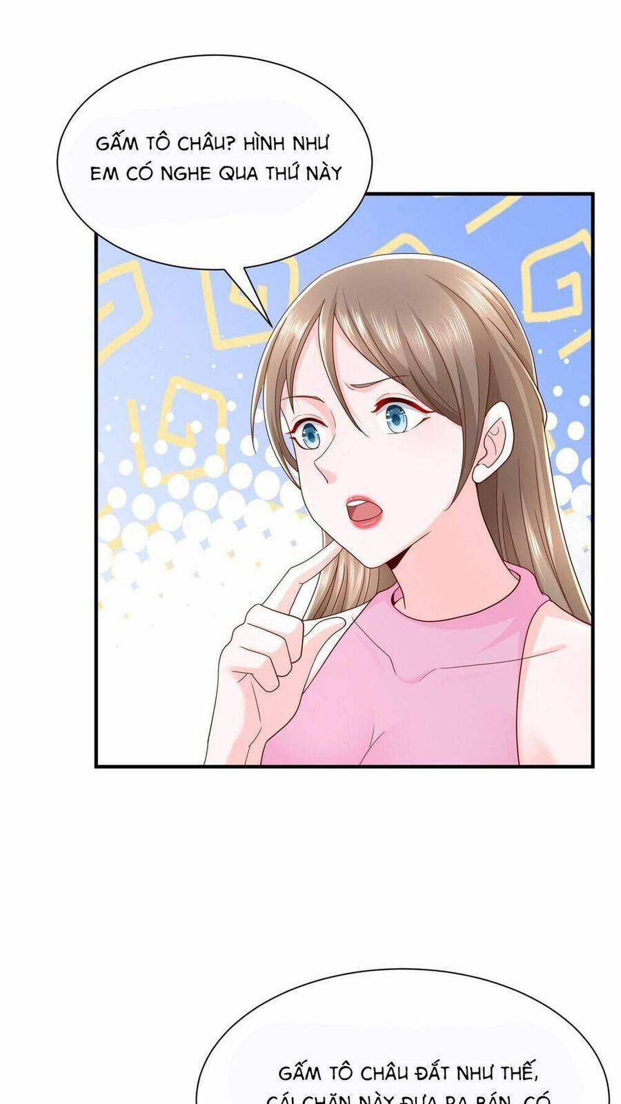 Mỗi Tuần Ta Có Một Nghề Nghiệp Mới Chap 311 - Next Chap 312
