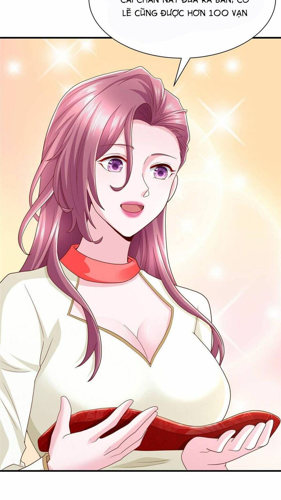 Mỗi Tuần Ta Có Một Nghề Nghiệp Mới Chap 311 - Next Chap 312