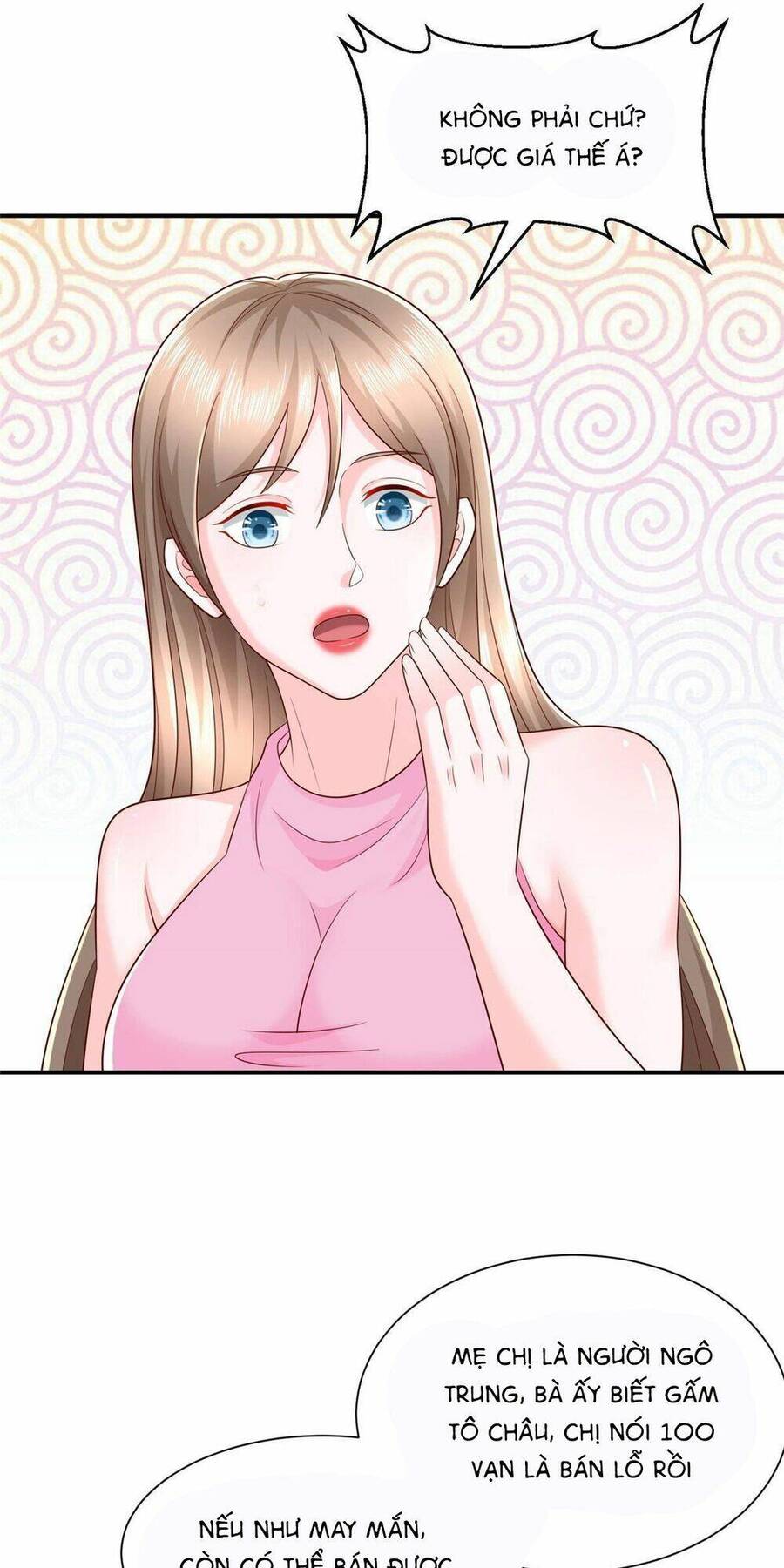Mỗi Tuần Ta Có Một Nghề Nghiệp Mới Chap 311 - Next Chap 312