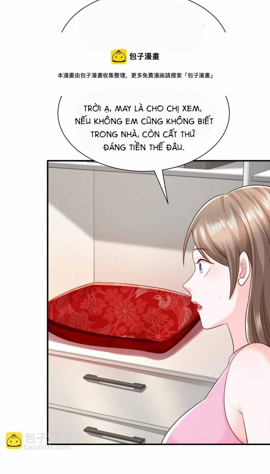 Mỗi Tuần Ta Có Một Nghề Nghiệp Mới Chap 311 - Next Chap 312