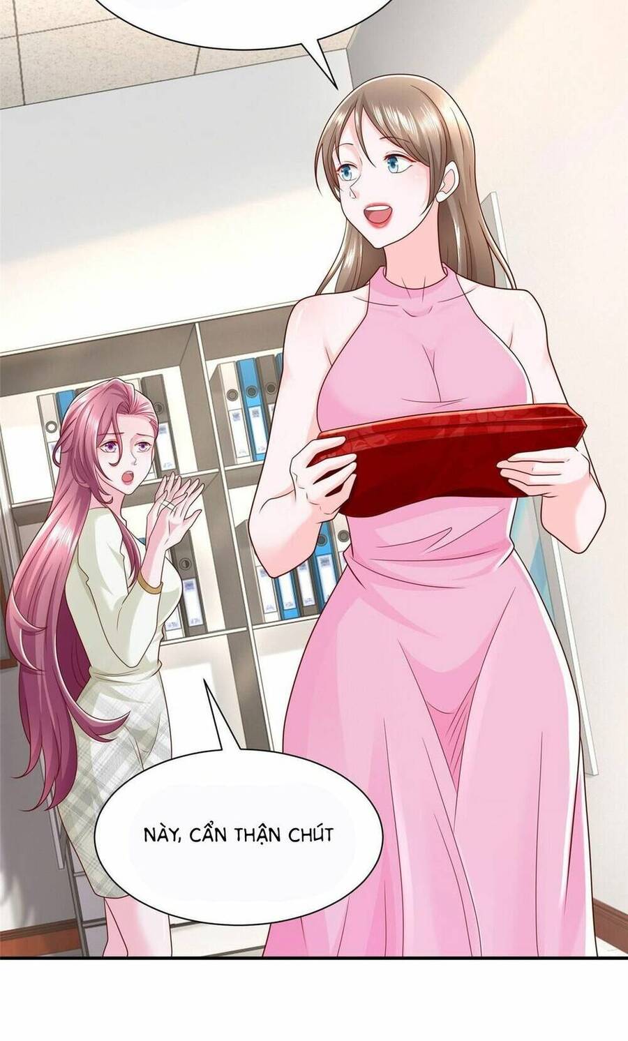Mỗi Tuần Ta Có Một Nghề Nghiệp Mới Chap 311 - Next Chap 312