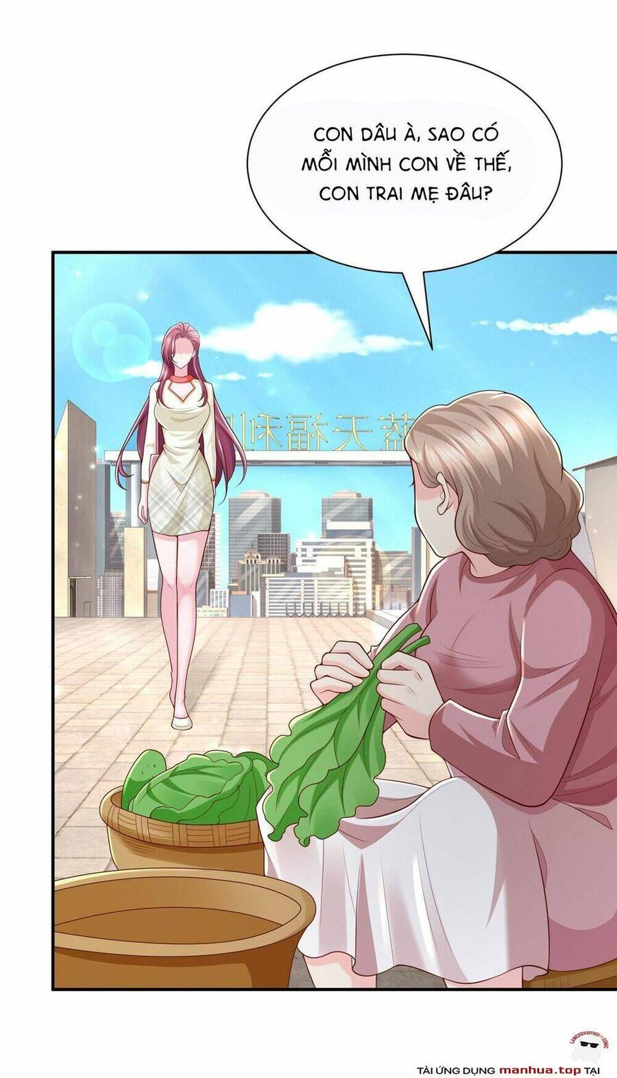 Mỗi Tuần Ta Có Một Nghề Nghiệp Mới Chap 311 - Next Chap 312