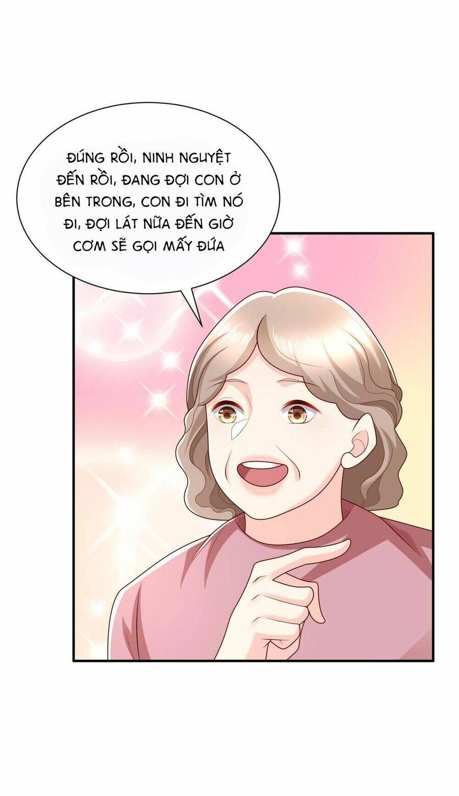 Mỗi Tuần Ta Có Một Nghề Nghiệp Mới Chap 311 - Next Chap 312