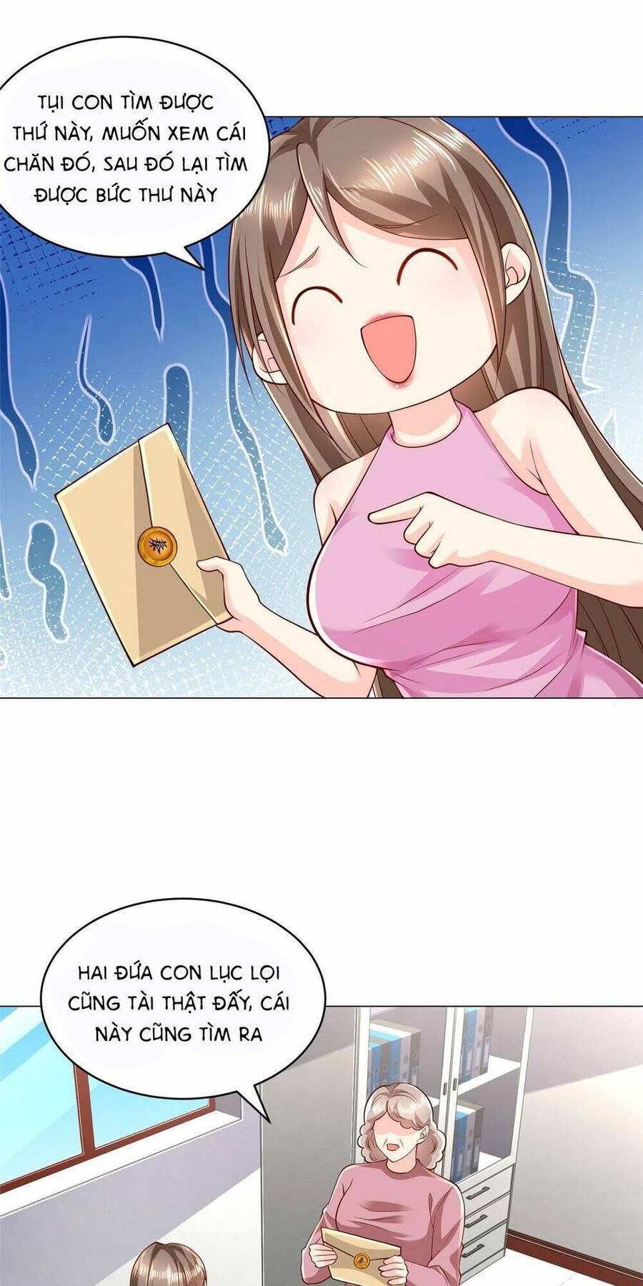 Mỗi Tuần Ta Có Một Nghề Nghiệp Mới Chap 312 - Next Chap 313