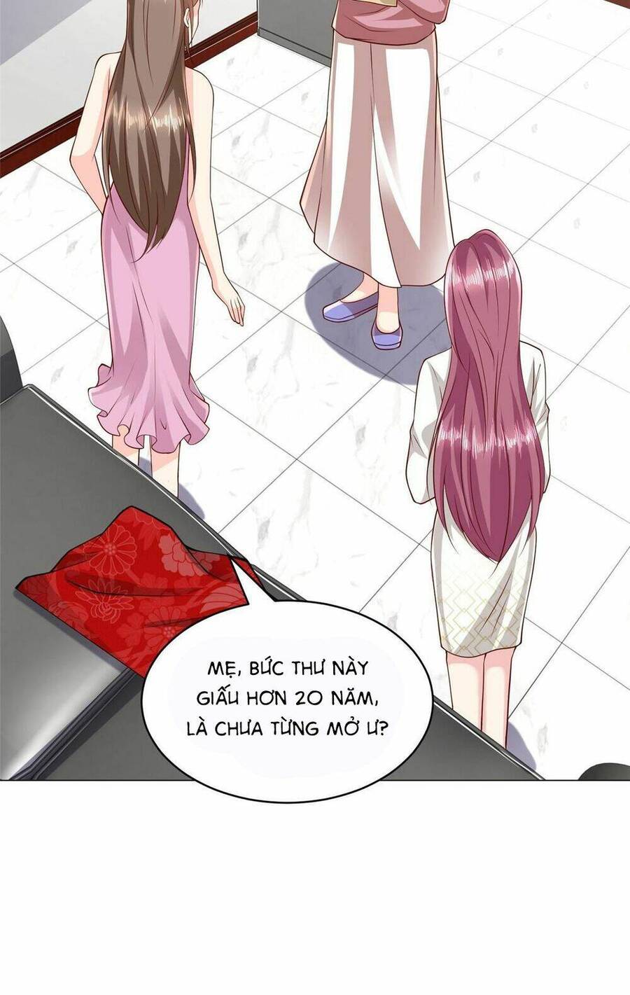 Mỗi Tuần Ta Có Một Nghề Nghiệp Mới Chap 312 - Next Chap 313
