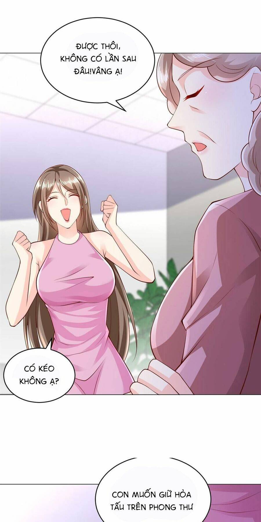 Mỗi Tuần Ta Có Một Nghề Nghiệp Mới Chap 312 - Next Chap 313