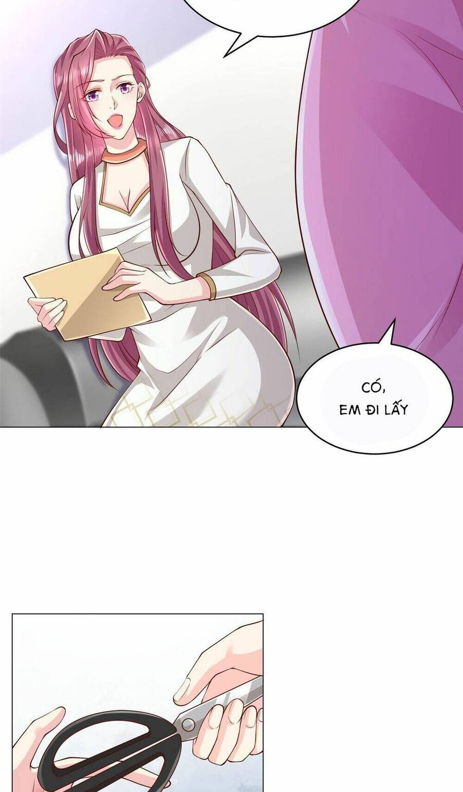 Mỗi Tuần Ta Có Một Nghề Nghiệp Mới Chap 312 - Next Chap 313