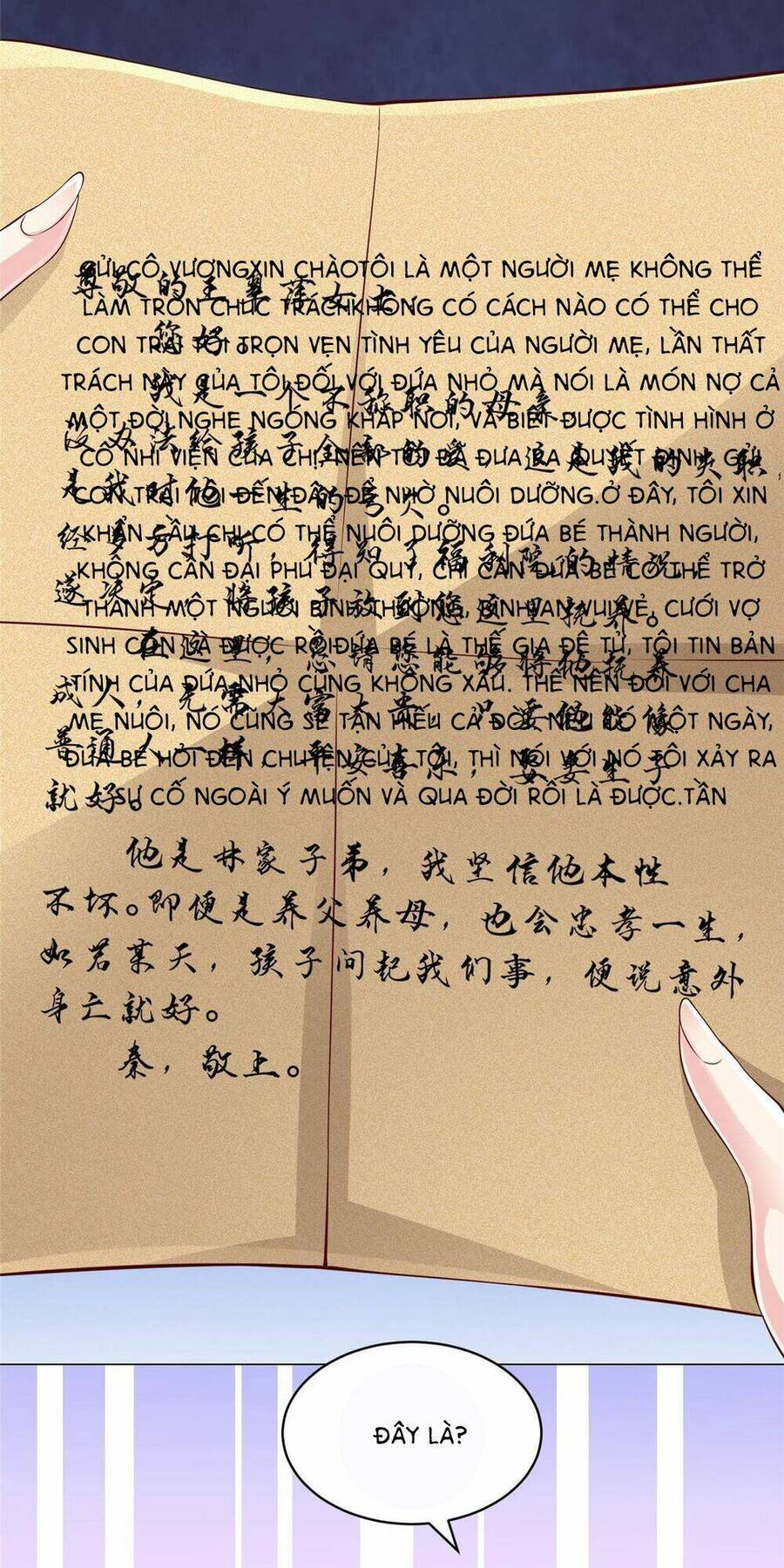 Mỗi Tuần Ta Có Một Nghề Nghiệp Mới Chap 312 - Next Chap 313