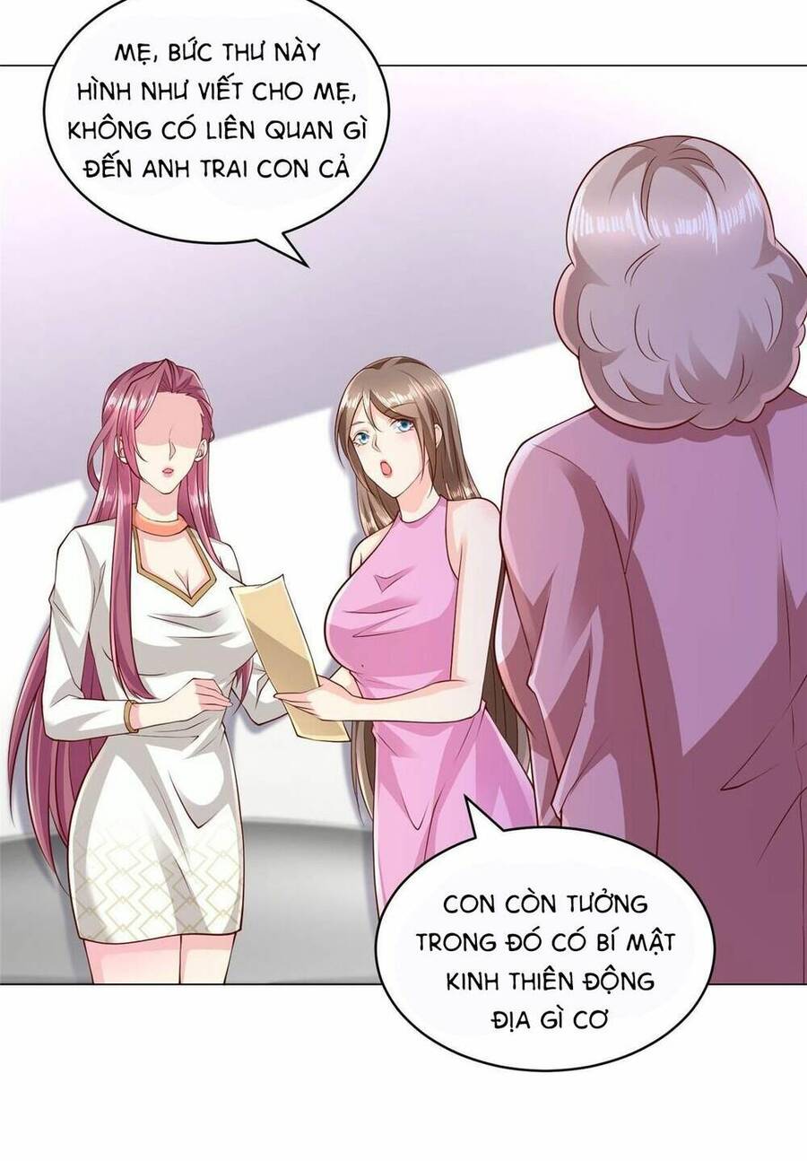 Mỗi Tuần Ta Có Một Nghề Nghiệp Mới Chap 312 - Next Chap 313