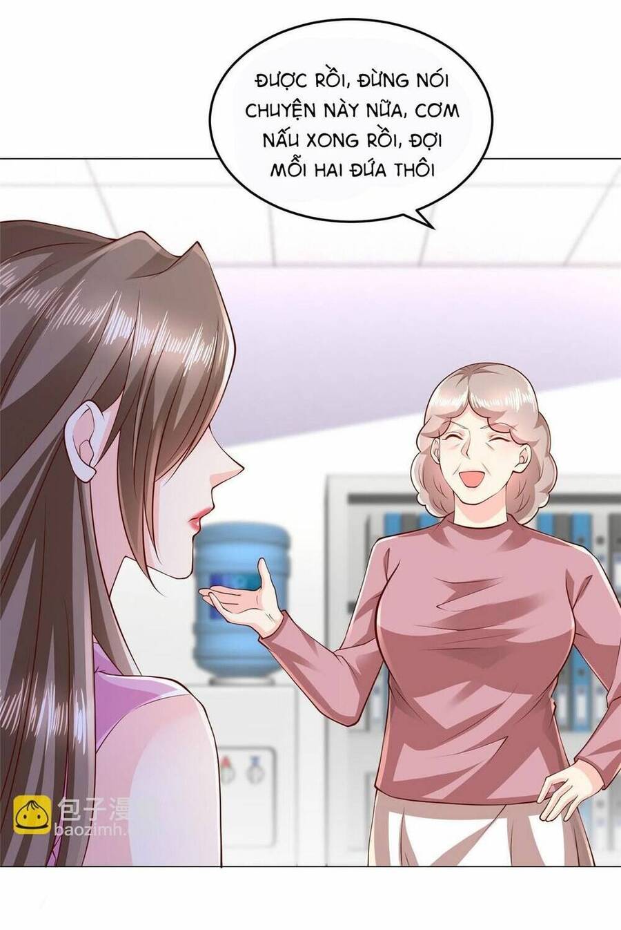 Mỗi Tuần Ta Có Một Nghề Nghiệp Mới Chap 312 - Next Chap 313