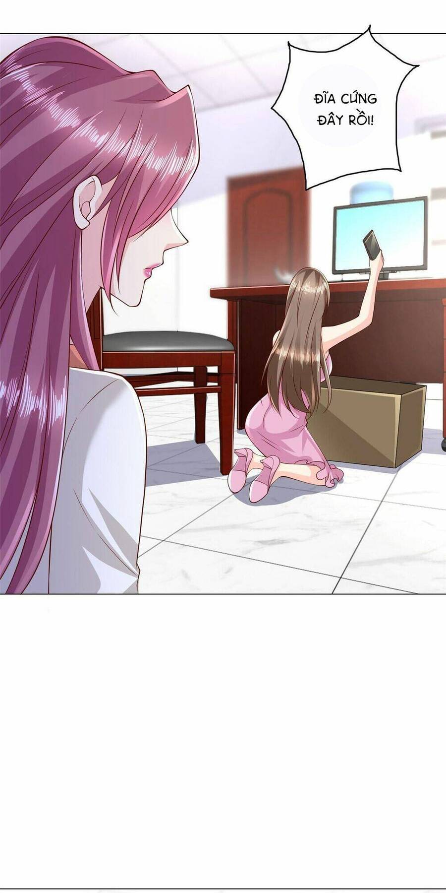 Mỗi Tuần Ta Có Một Nghề Nghiệp Mới Chap 312 - Next Chap 313