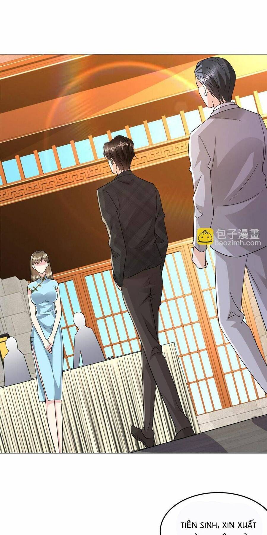 Mỗi Tuần Ta Có Một Nghề Nghiệp Mới Chap 312 - Next Chap 313