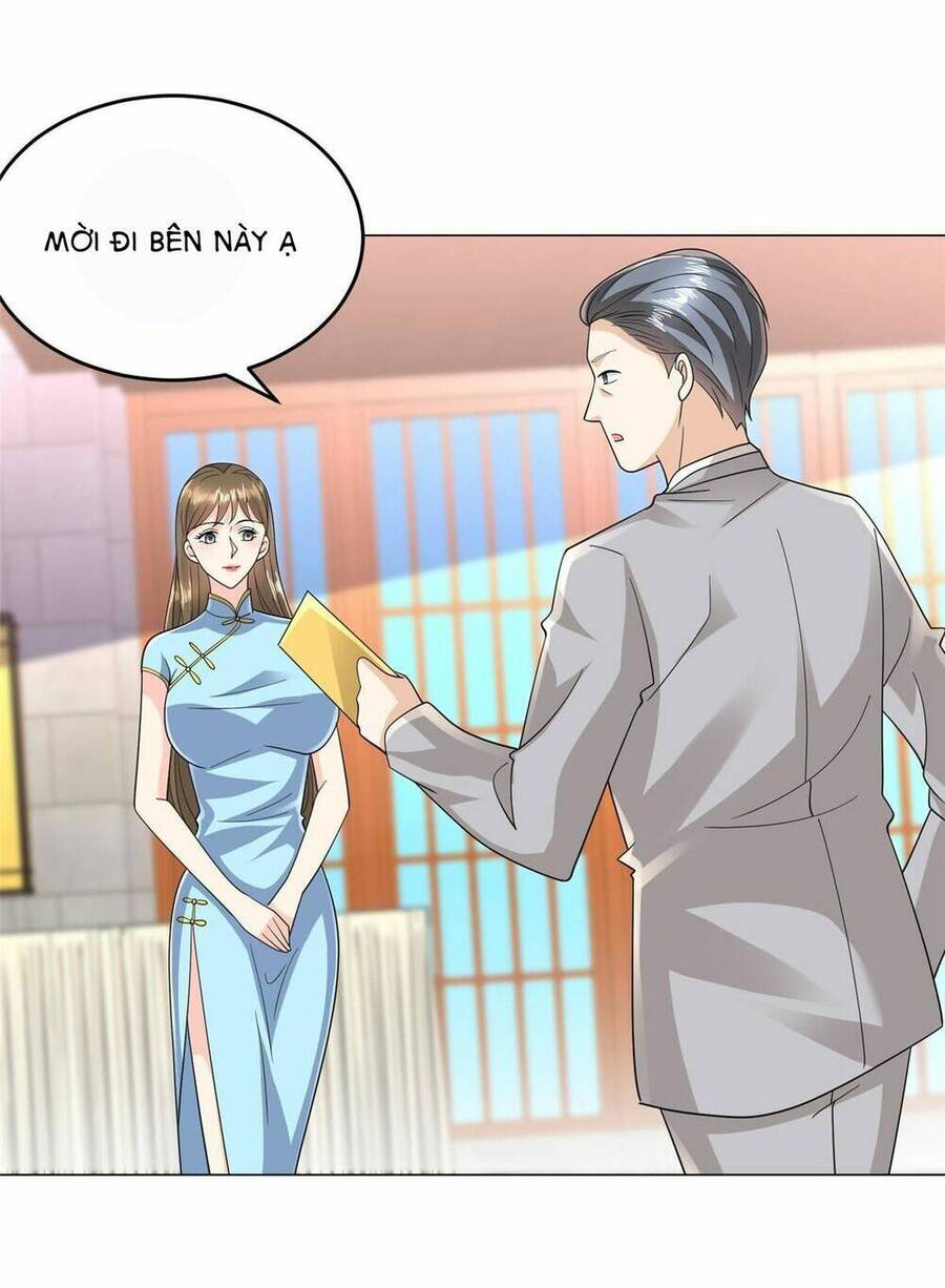 Mỗi Tuần Ta Có Một Nghề Nghiệp Mới Chap 312 - Next Chap 313