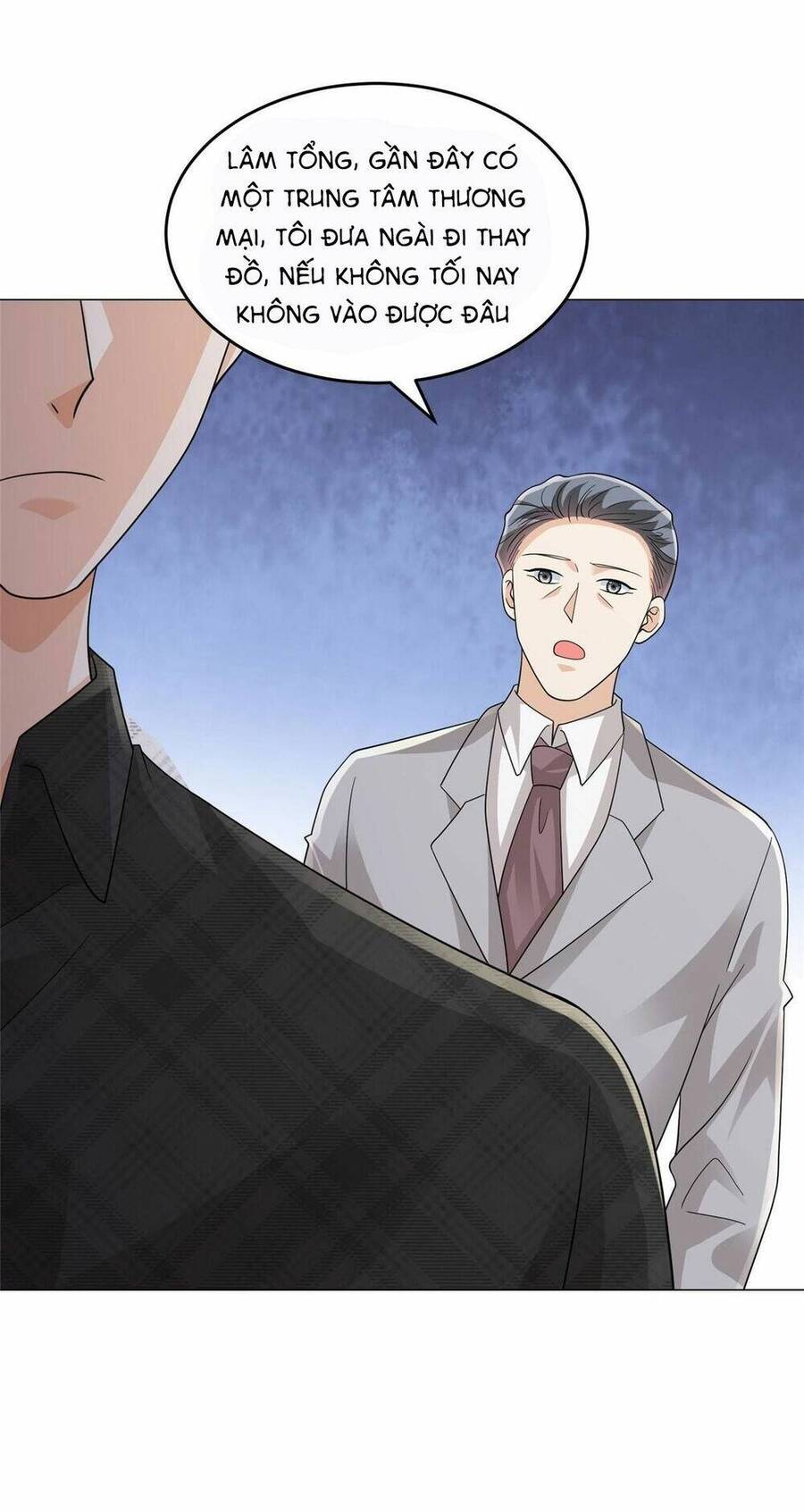 Mỗi Tuần Ta Có Một Nghề Nghiệp Mới Chap 312 - Next Chap 313