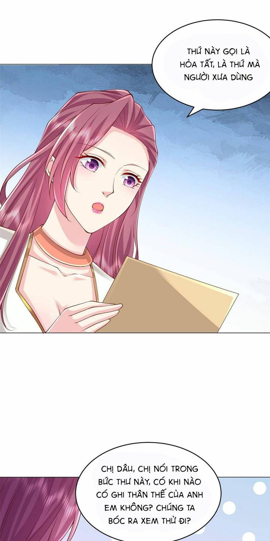 Mỗi Tuần Ta Có Một Nghề Nghiệp Mới Chap 312 - Next Chap 313