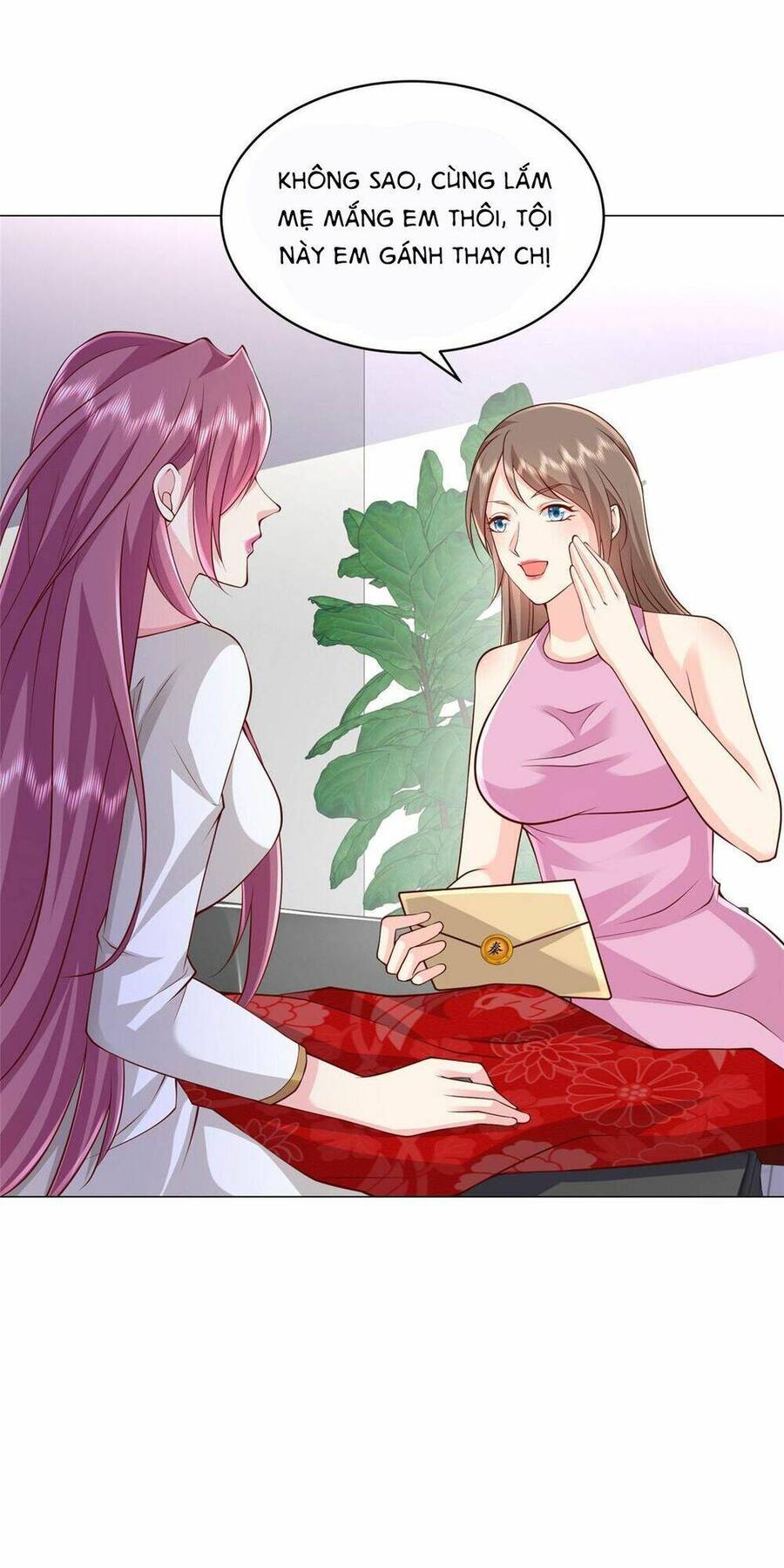 Mỗi Tuần Ta Có Một Nghề Nghiệp Mới Chap 312 - Next Chap 313
