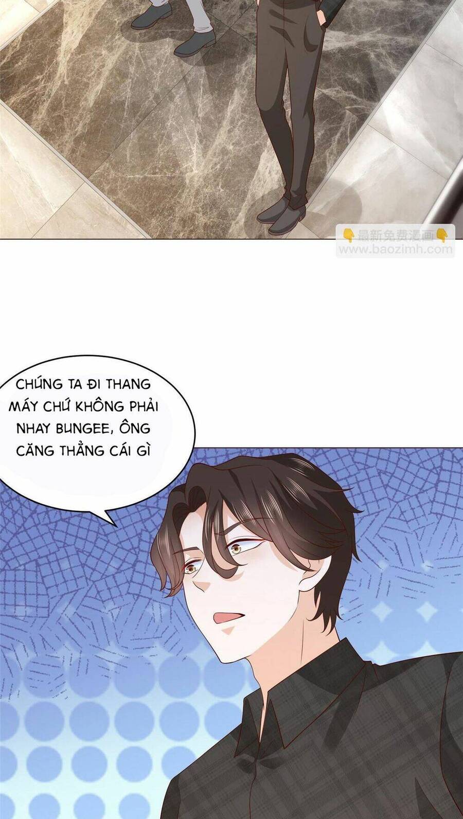 Mỗi Tuần Ta Có Một Nghề Nghiệp Mới Chap 313 - Next Chap 314