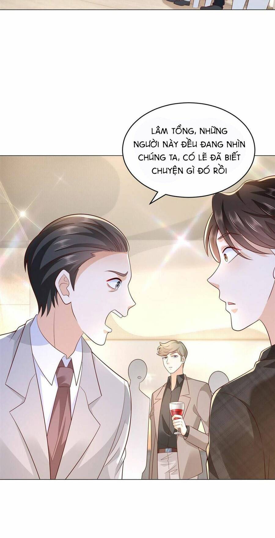 Mỗi Tuần Ta Có Một Nghề Nghiệp Mới Chap 313 - Next Chap 314
