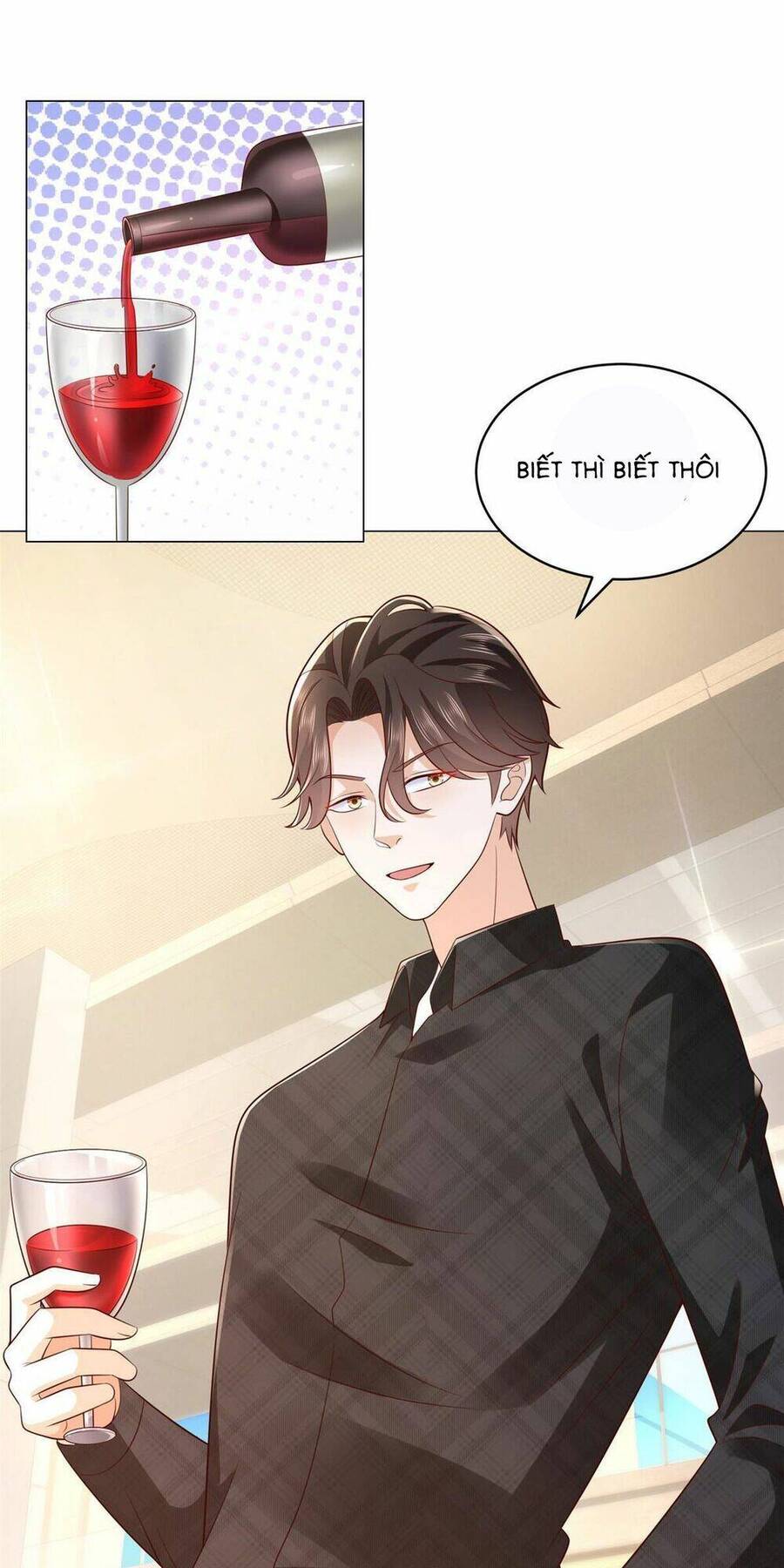 Mỗi Tuần Ta Có Một Nghề Nghiệp Mới Chap 313 - Next Chap 314